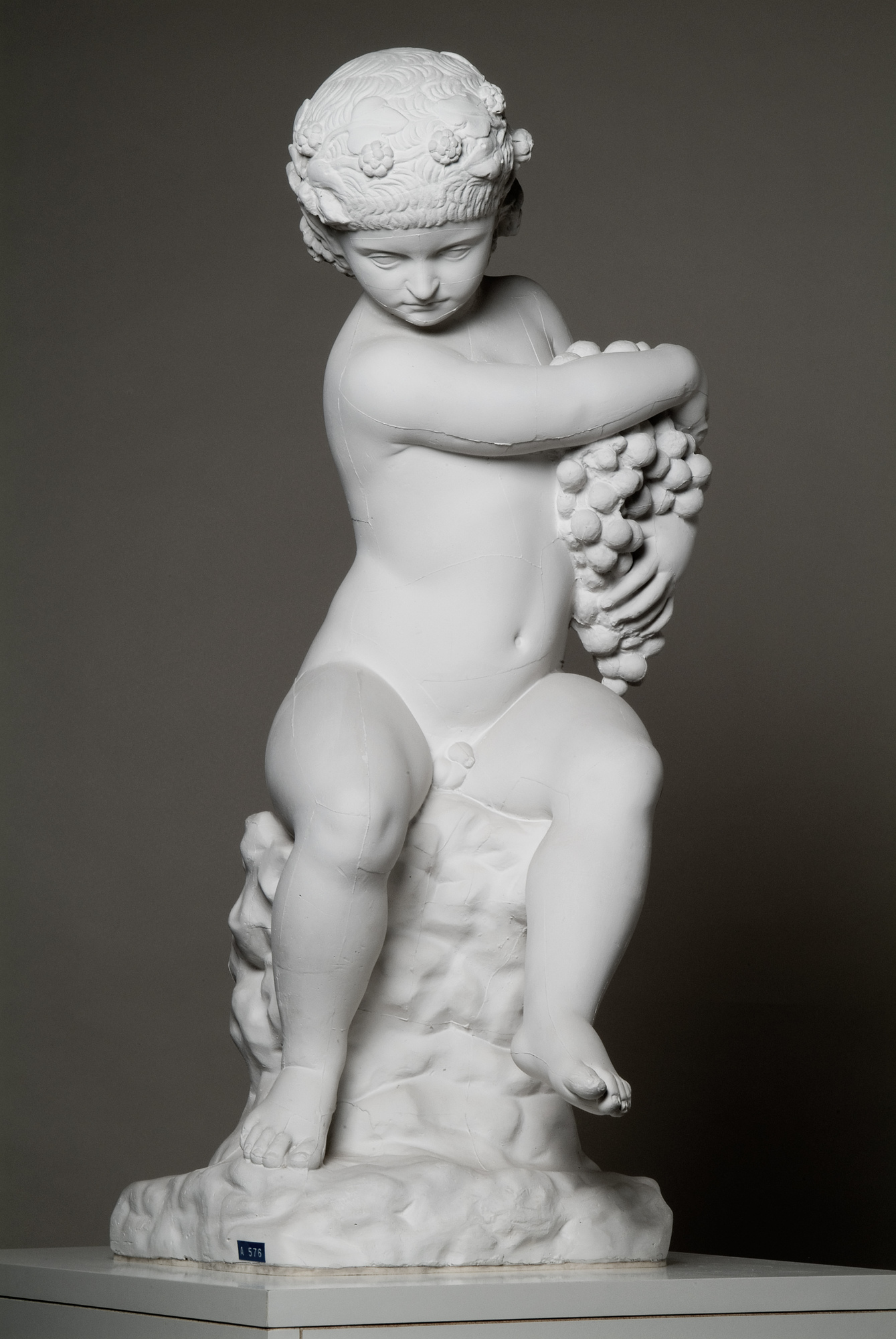 Sammlung der Gipsabgüsse, Inv.-Nr. A 576