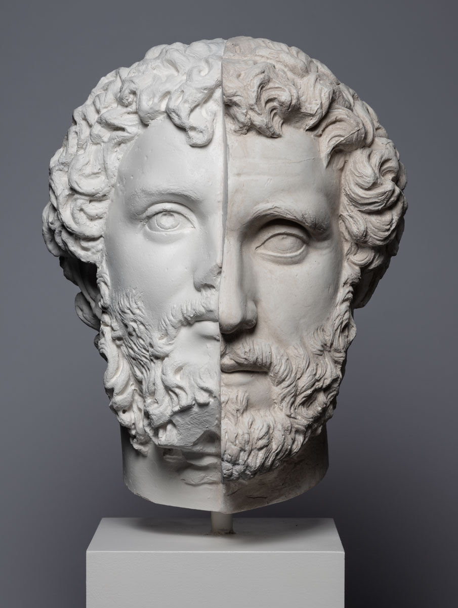 Sammlung der Gipsabgüsse, Inv.-Nr. A 1877